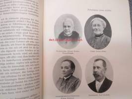 Barnavårdsföreningen i Finland 1893-1933