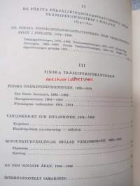 Finska Träsliperiföreningen 1892-1942 - Ett bidrag till träsliperi- och kartongindustrins i Finland historia