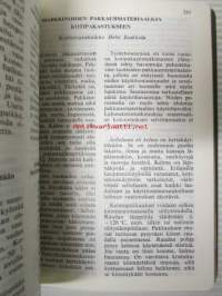 Maatalouskalenteri 1968
