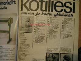 kotiliesi  1973  nr  21