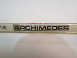 Archimedes -kynä