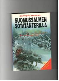 Suomussalmen sotatanterilla