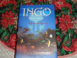 Ingo : meren kansa / Helen Dunmore ; suomentanut Paula Korhonen.