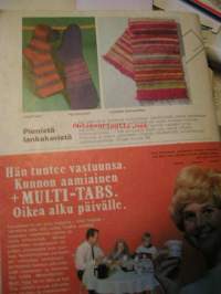kotiliesi 1969