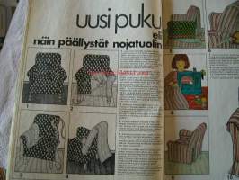 kotiliesi  1973  nr 17