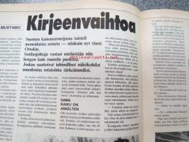 Kansa taisteli 1983 nr 6, sis. mm. seur. artikkelit / kuvat; Paavo Junttila - Viipuriin mutta ei edemmäs, Matti Nenonen - Kesäkuun yhdeksäs sotavuonna 1944, Eino