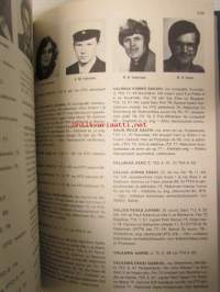 Sähkömatrikkeli  1980 - Elmatrikel