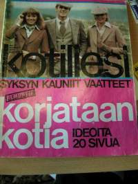 kotiliesi 1977 nr  17