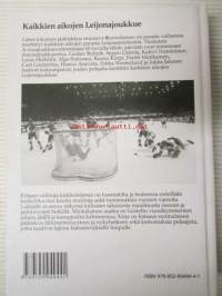 Kaikkien aikojen Leijonajoukkue