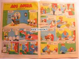 Aku Ankka 1979 nr 16