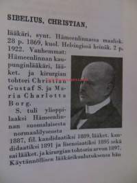 Kansallinen elämänkerrasto 1-5