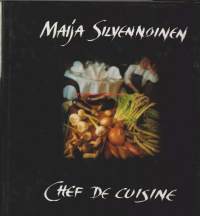 Chef de cuisine