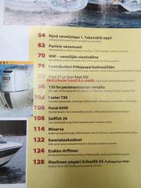 Vene-lehti 2004 nr 1-2 suuri katsausnumero
