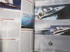 Vene-lehti 2004 nr 1-2 suuri katsausnumero