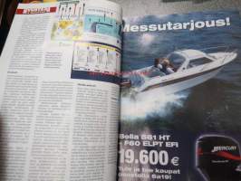 Vene-lehti 2004 nr 1-2 suuri katsausnumero