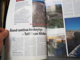 Vene-lehti 2004 nr 1-2 suuri katsausnumero