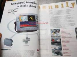 Vene-lehti 2004 nr 1-2 suuri katsausnumero
