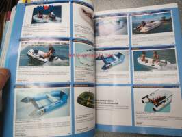 Vene-lehti 2004 nr 1-2 suuri katsausnumero