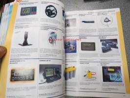 Vene-lehti 2004 nr 1-2 suuri katsausnumero