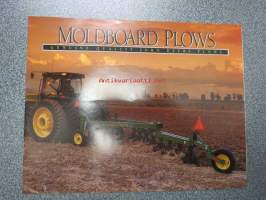 John Deere Moldboard Plows -myyntiesite