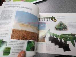John Deere Moldboard Plows -myyntiesite
