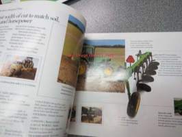 John Deere Moldboard Plows -myyntiesite