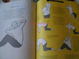 Suomen terveellisin kirja