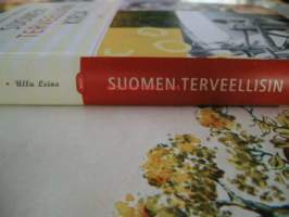 Suomen terveellisin kirja