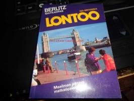 Berlitz Lontoo