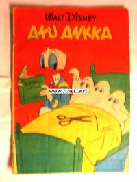 Aku Ankka 1979 nr 3