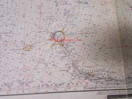 Kattegat Sydlige Del / Southern Part - Merikartta