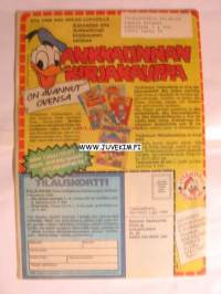 Aku Ankka 1978 nr 21