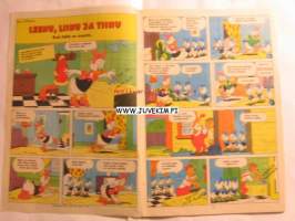 Aku Ankka 1978 nr 21