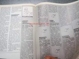 Kansa Taisteli 1986 nr 5, sis. mm. seur. artikkelit / kuvat; Eero Eho - Inkeriläisen siirtoväen kohtalo oli kova, Niilo Toikkanen - Kiilan pioneerit olivat