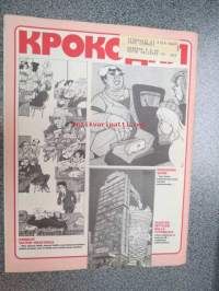 Kansa Taisteli 1986 nr 5, sis. mm. seur. artikkelit / kuvat; Eero Eho - Inkeriläisen siirtoväen kohtalo oli kova, Niilo Toikkanen - Kiilan pioneerit olivat