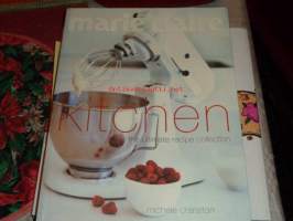 Marie Claire Kitchen