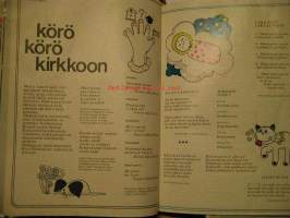 kotiliesi 1973 nr 5