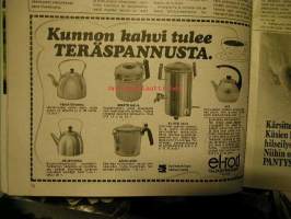 kotiliesi 1973 nr 8