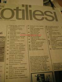 kotiliesi 1973 nr 9