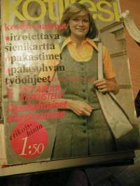 kotiliesi 1973 nr 15
