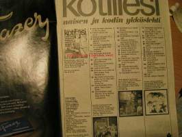 kotiliesi 1973 nr 15