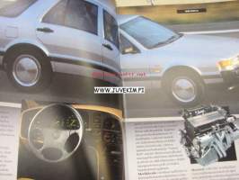 Saab 9000 i16 -myyntiesite
