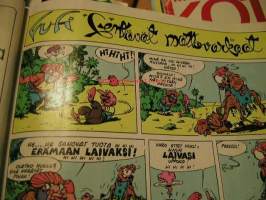 kotiliesi 1973 nr 15