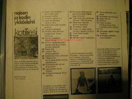 kotiliesi 1973 nr 14