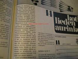 kotiliesi 1973 nr 14