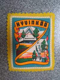 Tyhjä kuva