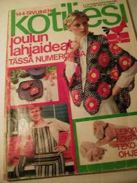 kotiliesi  1975  nr 20