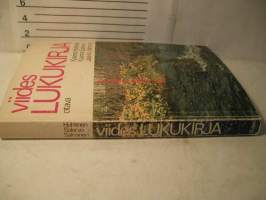 Viides lukukirja