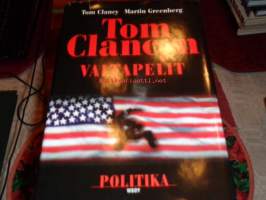 Tom Clancyn valtapelit Politika
