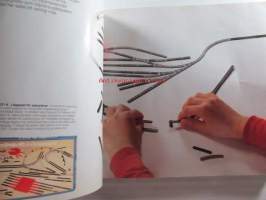 MÄRKLIN Med Datoranslutning 1985/86 SV - tuoteluettelo